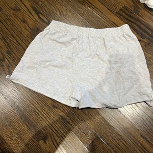 brandy Melville shorts
